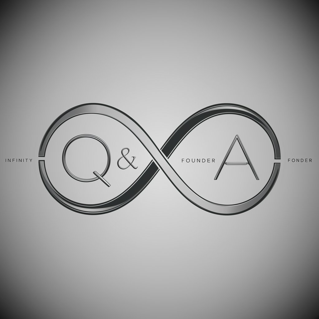 Q&A for Circular IN-finity and the Founder