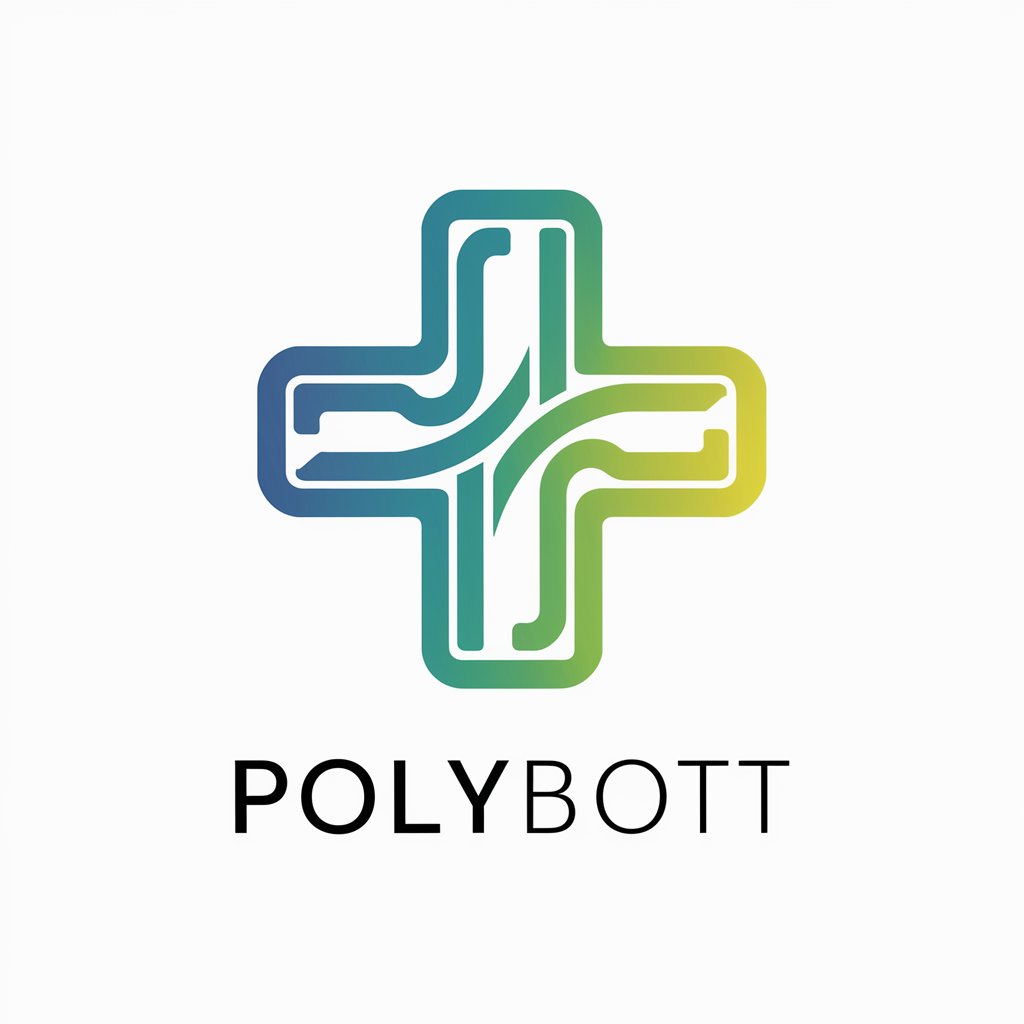 PolyBot in GPT Store