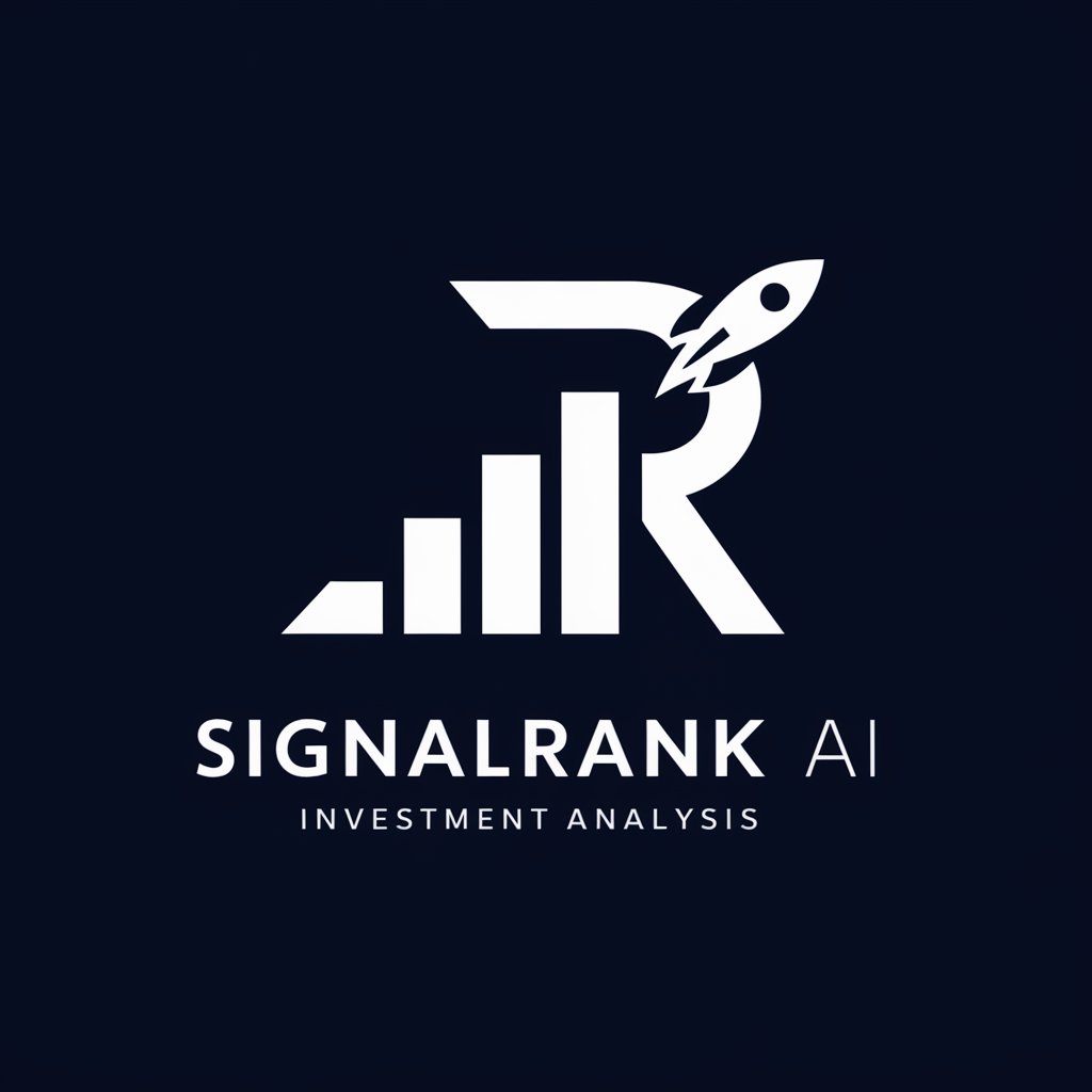 SignalRank AI