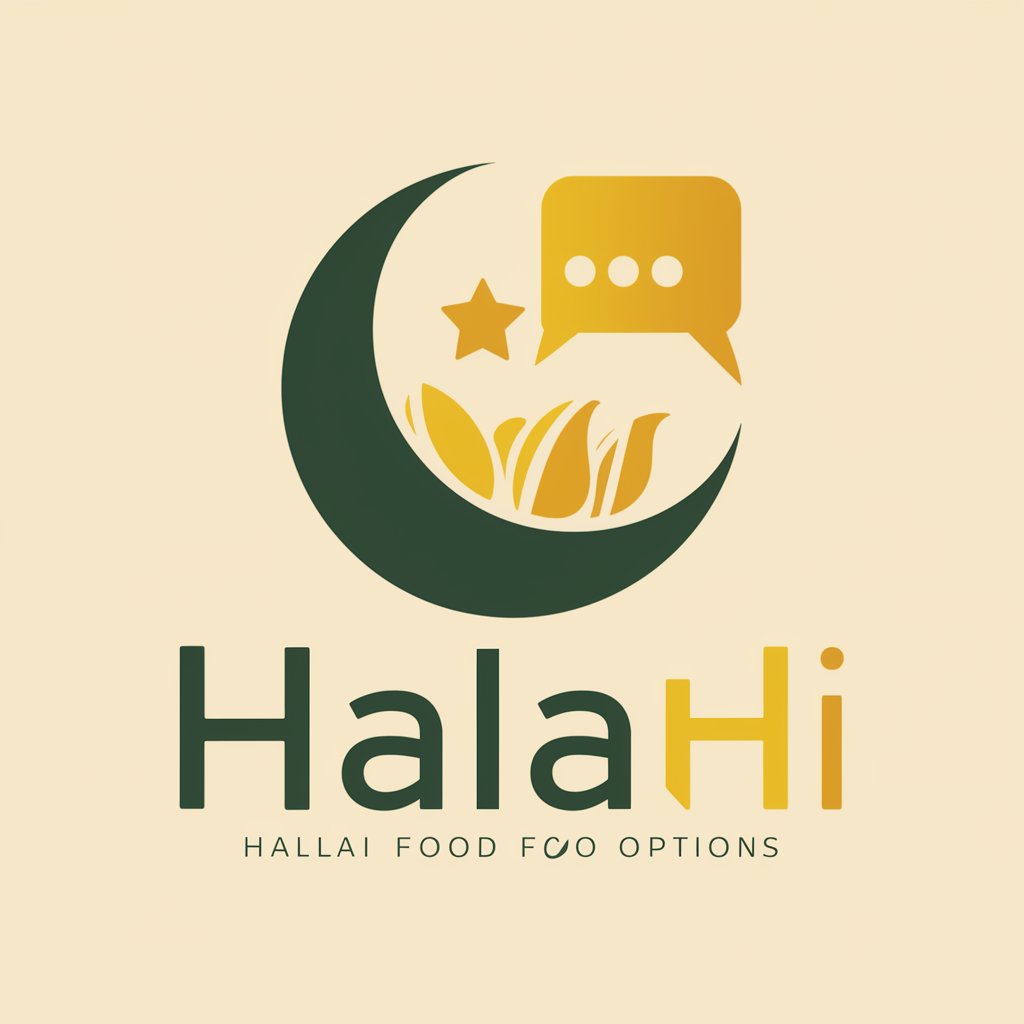 Halali in GPT Store