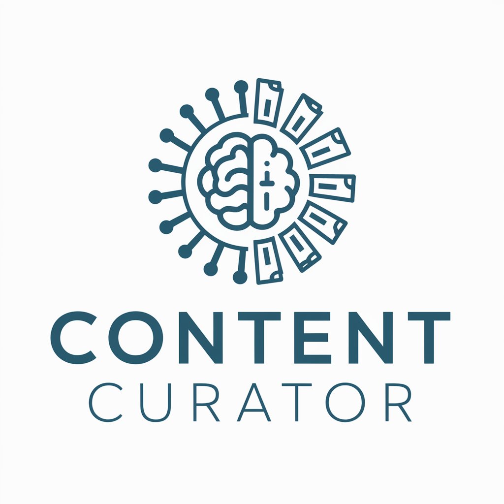 Content Curator