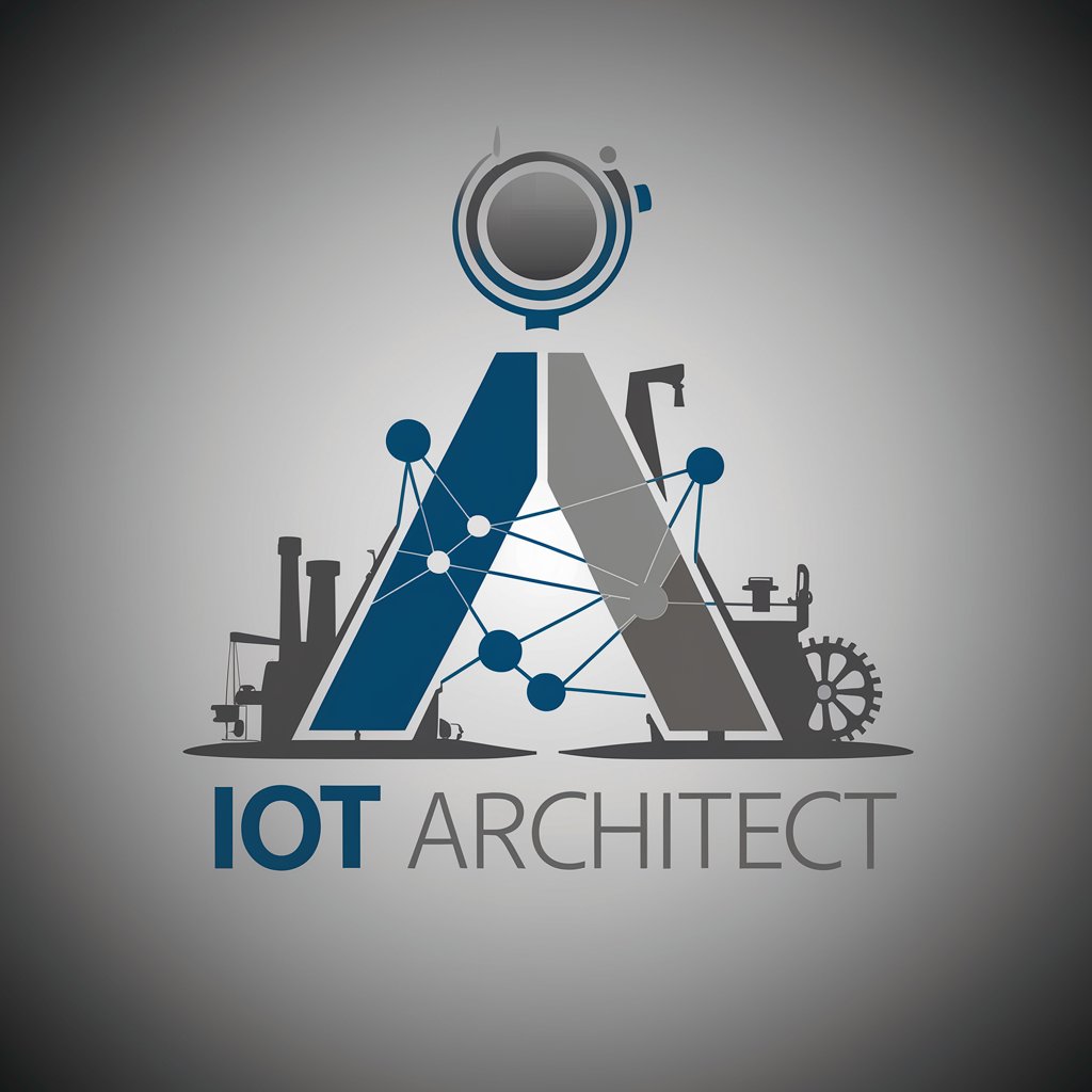 IoT Architect in GPT Store