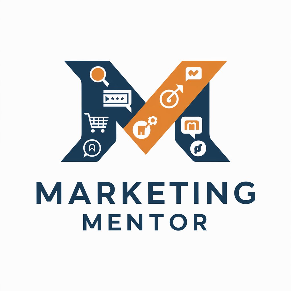 Marketing Mentor