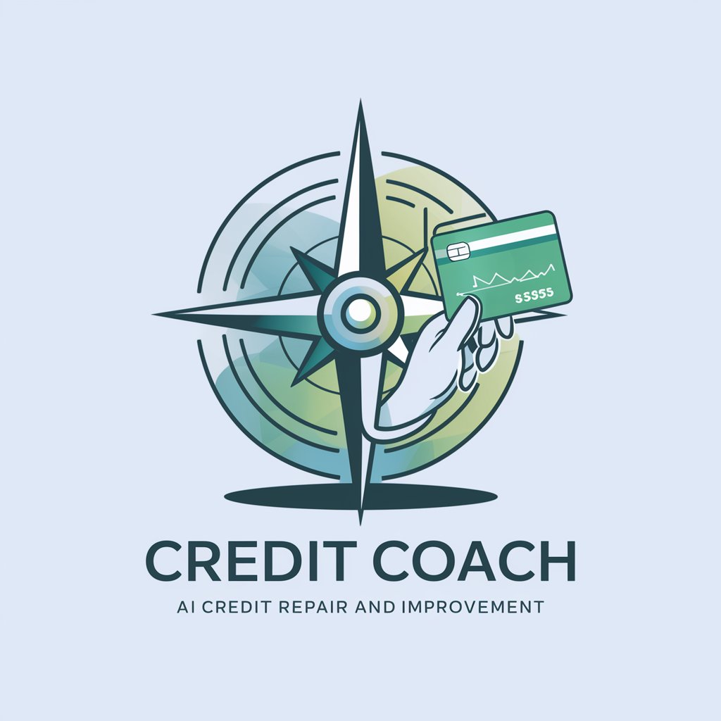 Credit Coach in GPT Store