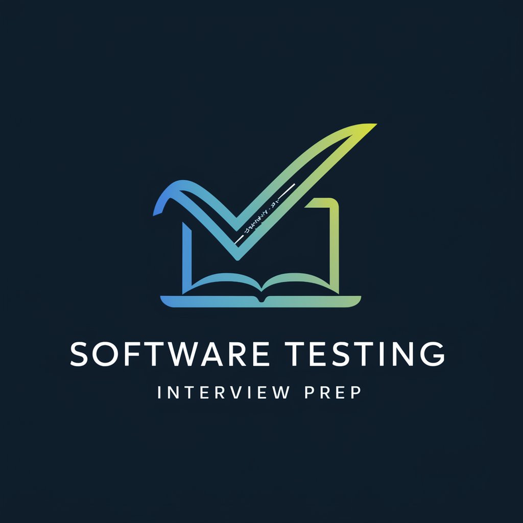 Software Testing Interview Ace in GPT Store