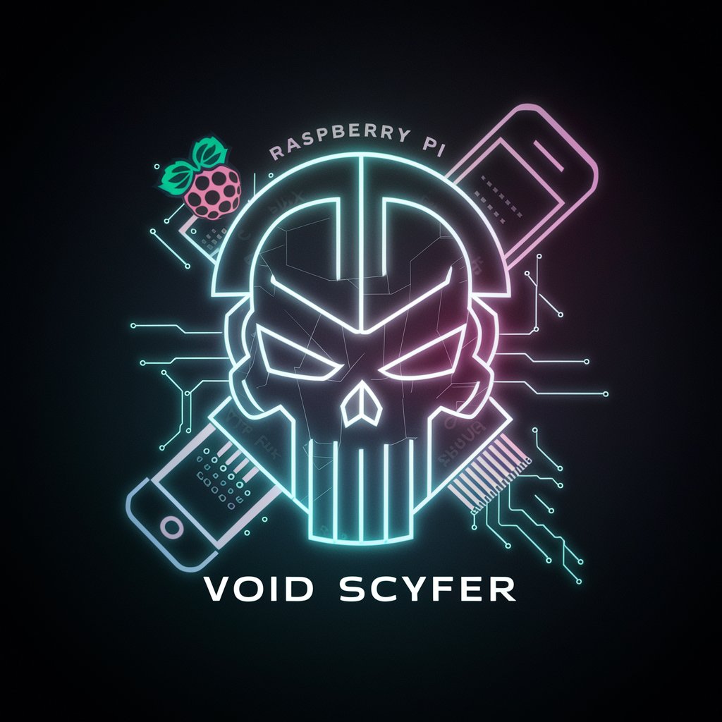 Void Scyfer in GPT Store