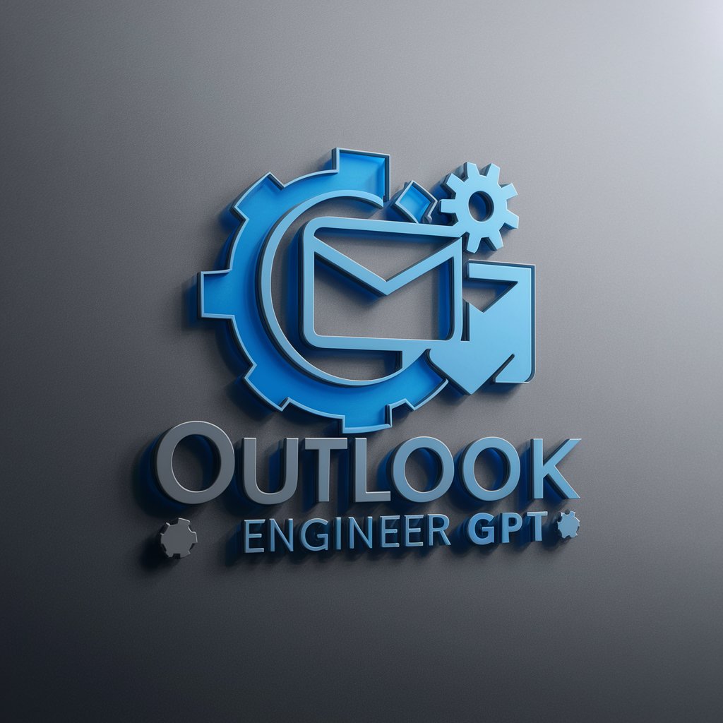 Outlook Engineer