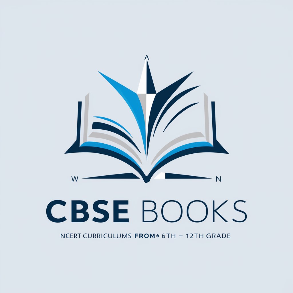 CBSE Books