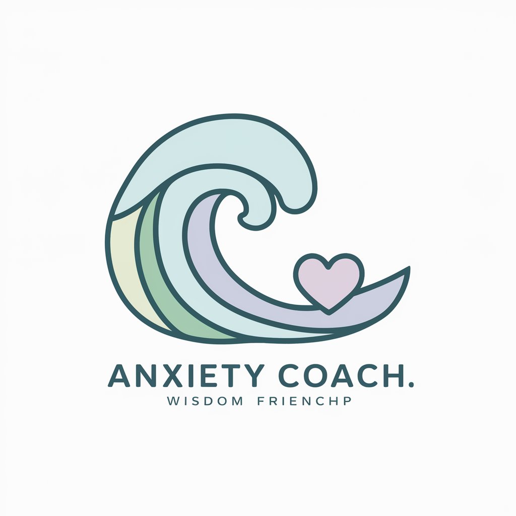 Anxiety Coach