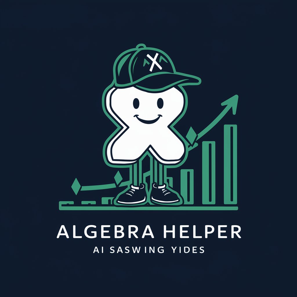 Algebra Helper