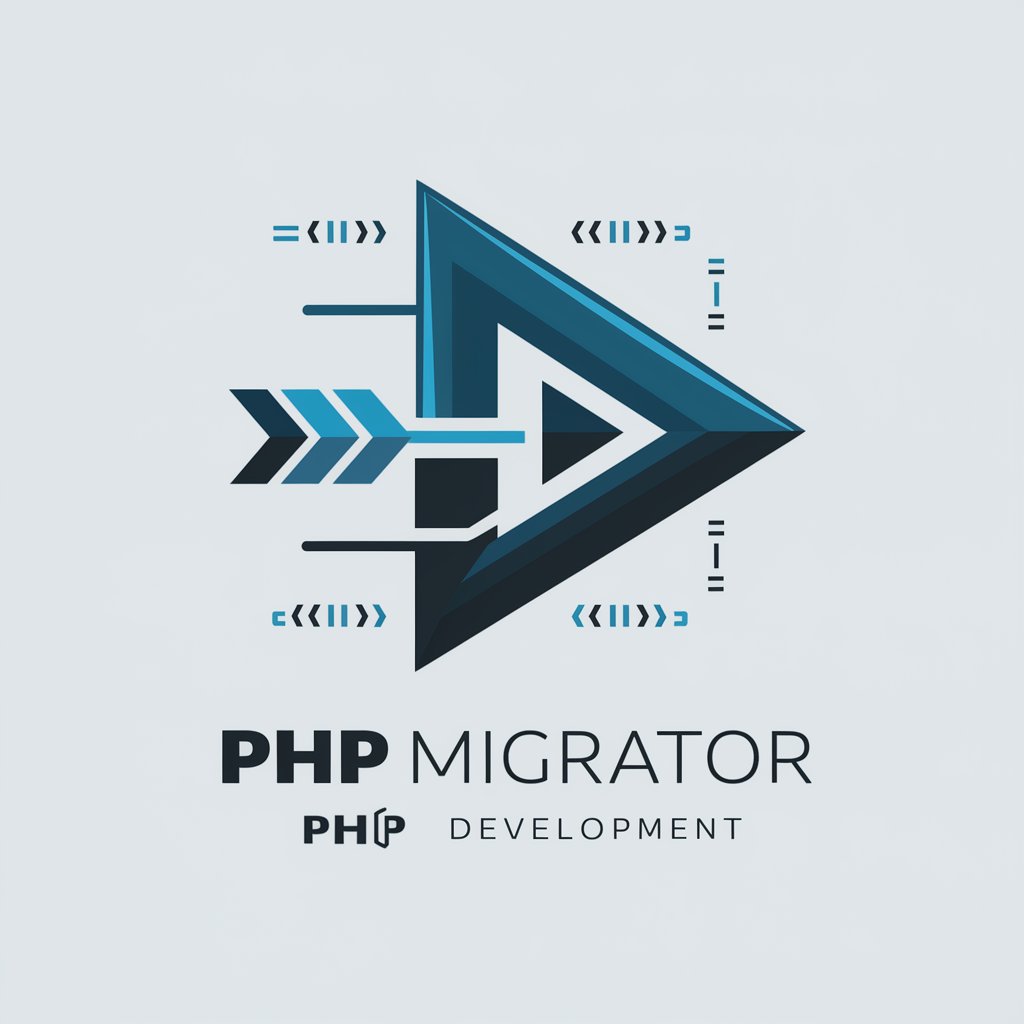 PHP Migrator