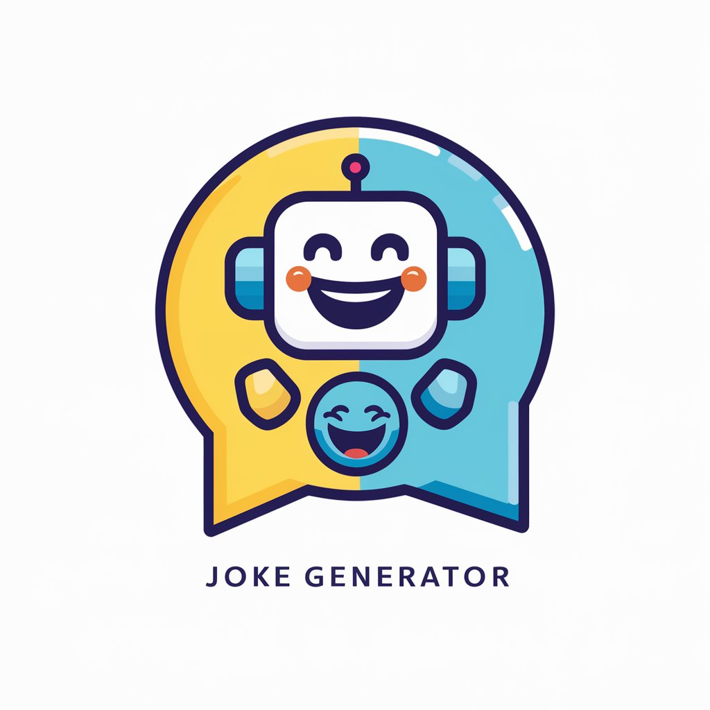 Joke Generator in GPT Store