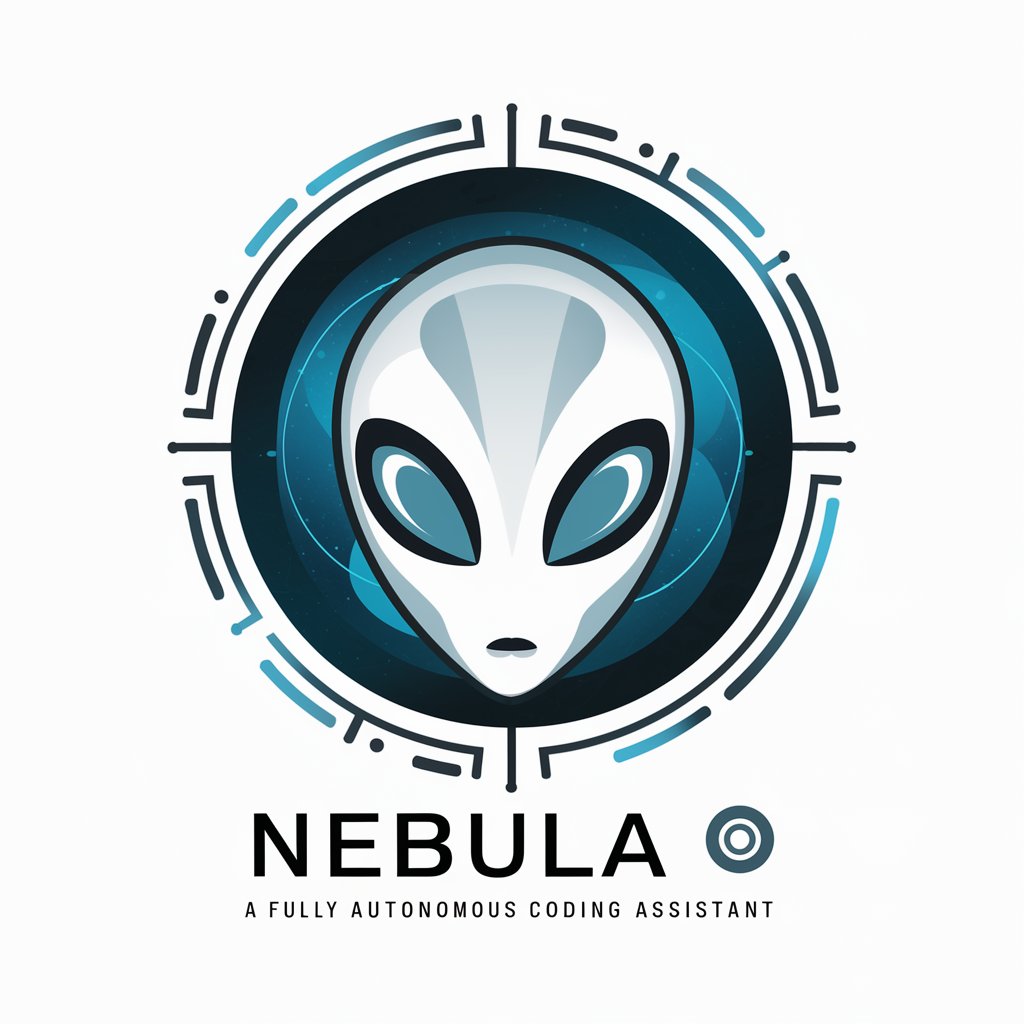 Nebula👽 in GPT Store