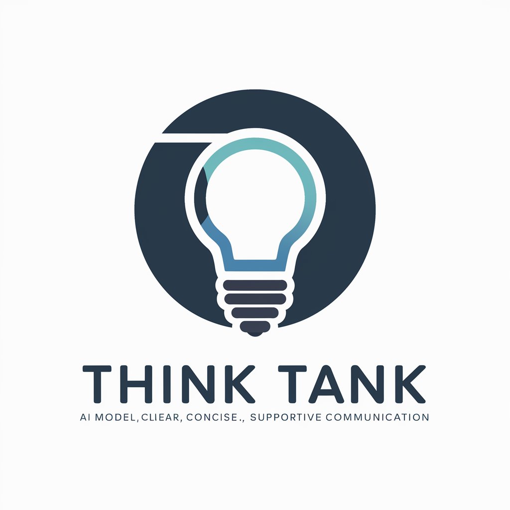 Think Tank