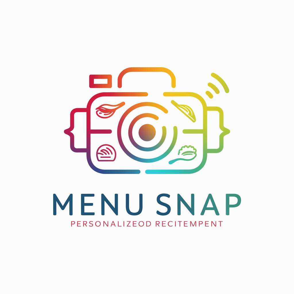 Menu Snap