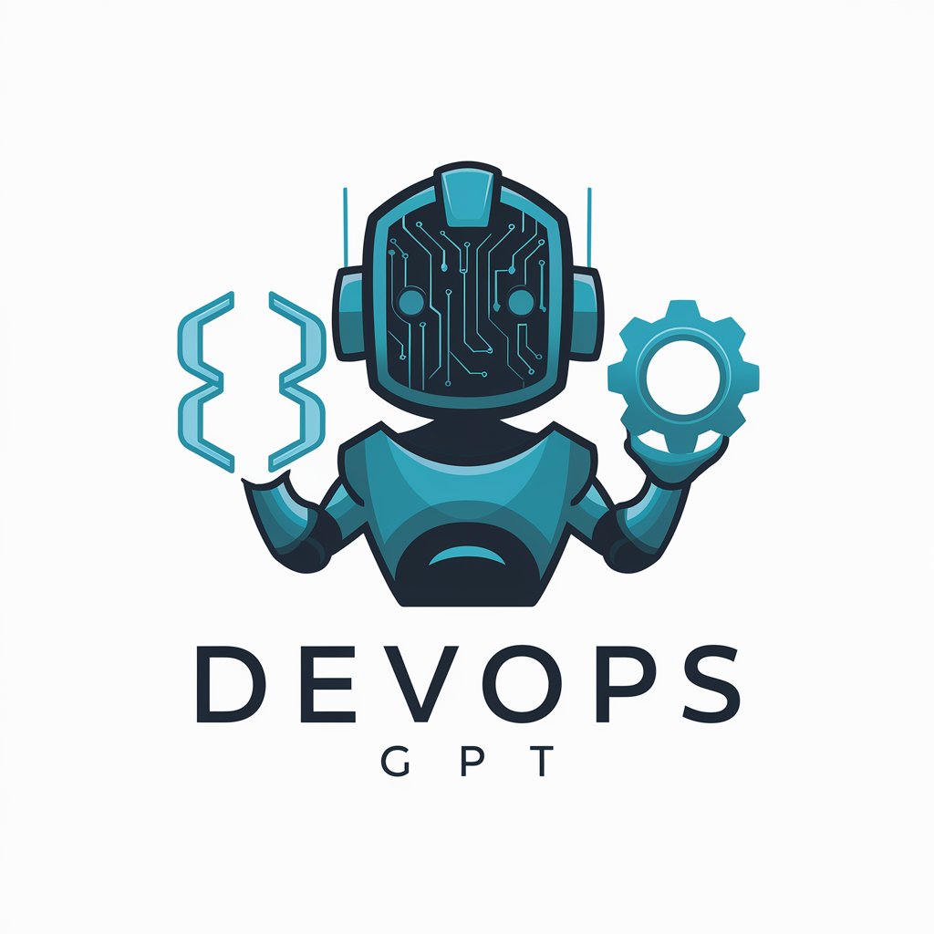 DevOps GPT