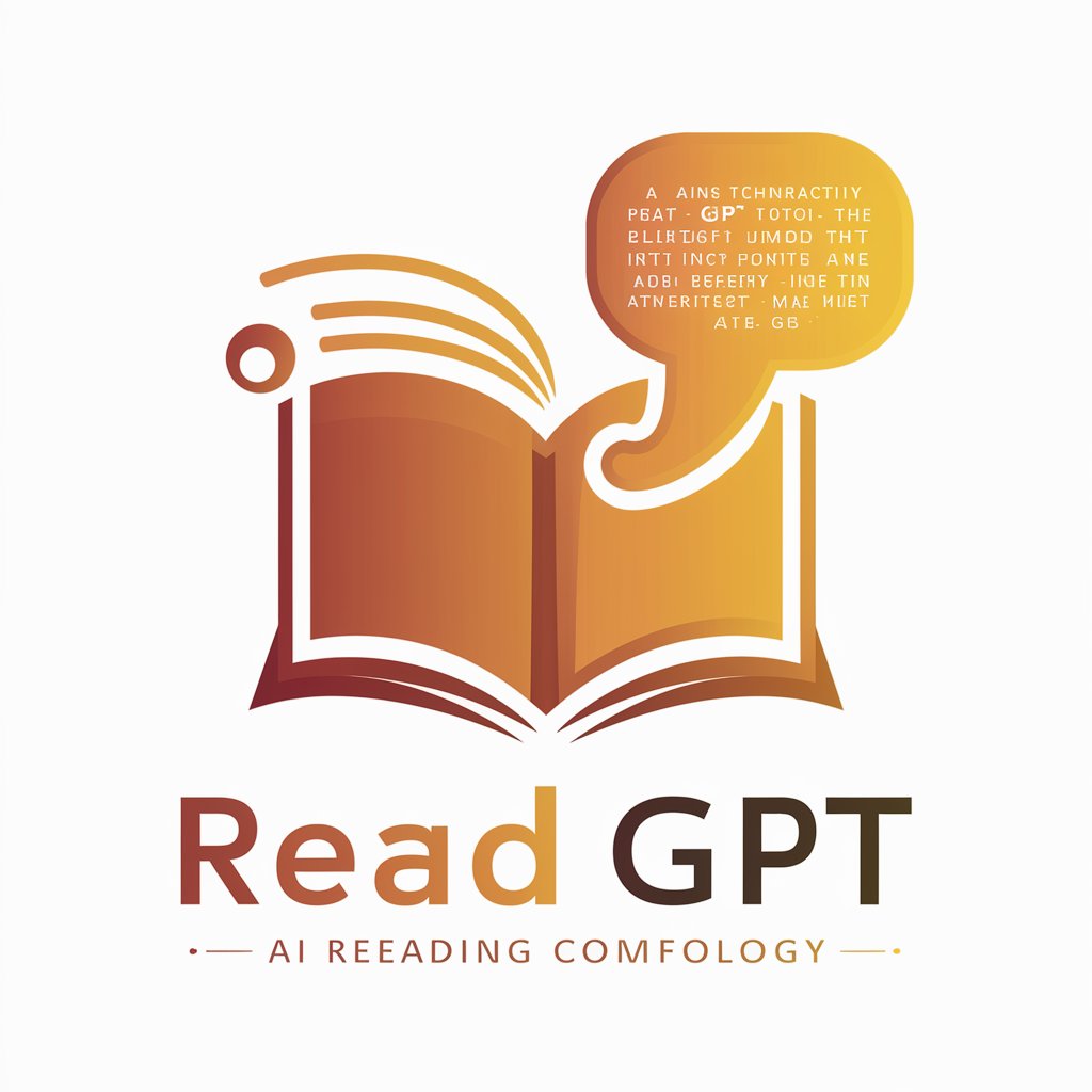 Read GPT in GPT Store