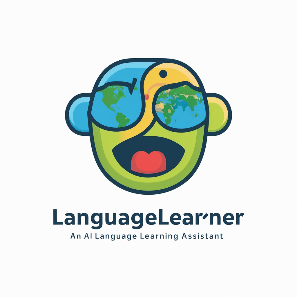LanguageLearner