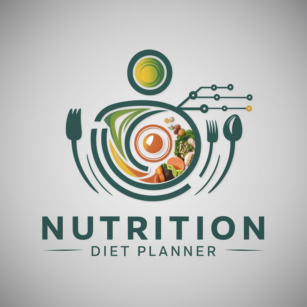 Nutrition and Diet Planning Agent in GPT Store