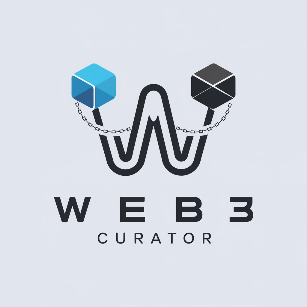 Web3 Curator