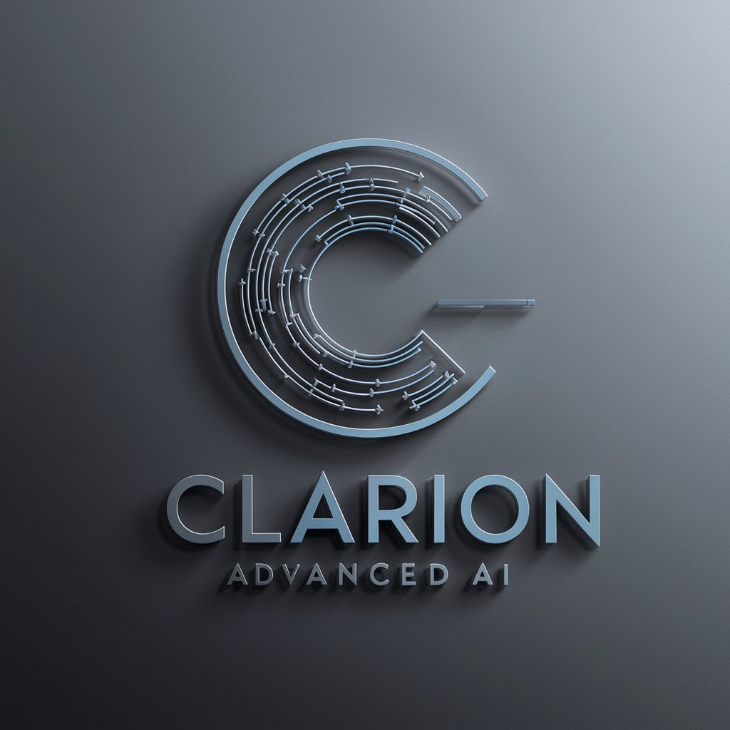 Clarion in GPT Store