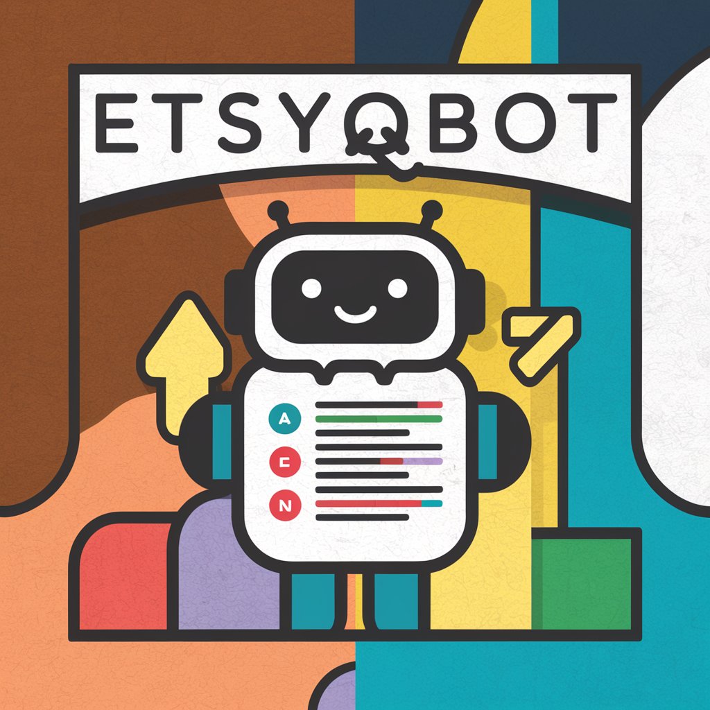 EtsyQbot