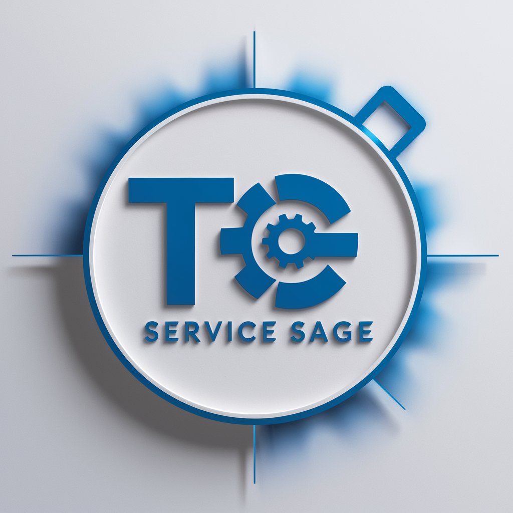 TE Service Sage
