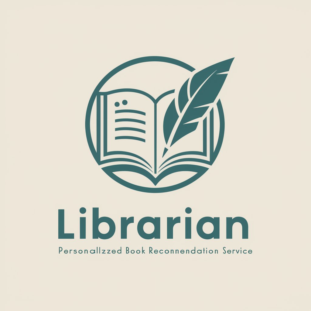 Librarian