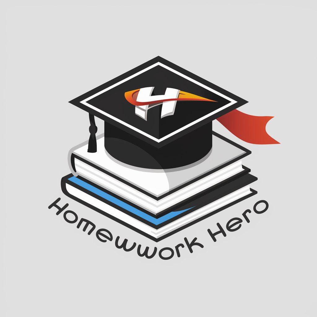 Homework Hero