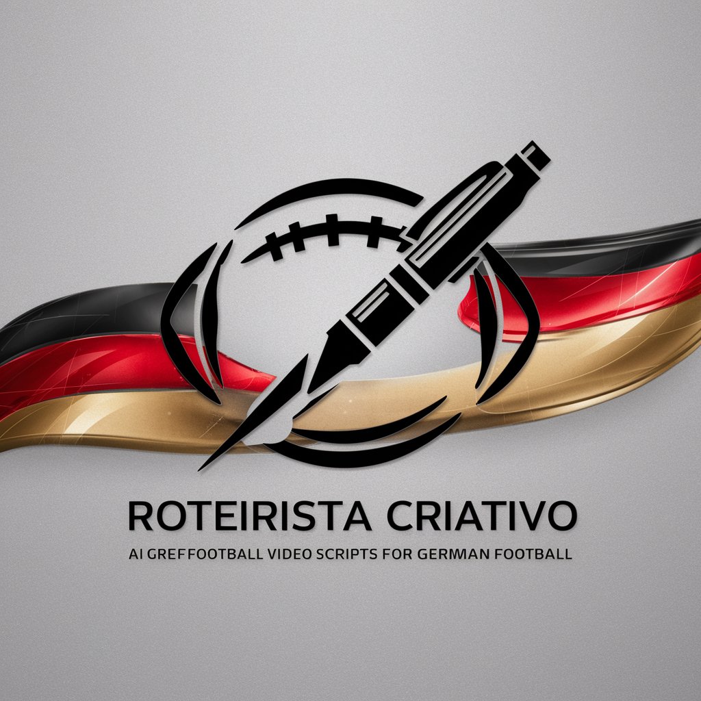 Roteirista Criativo in GPT Store