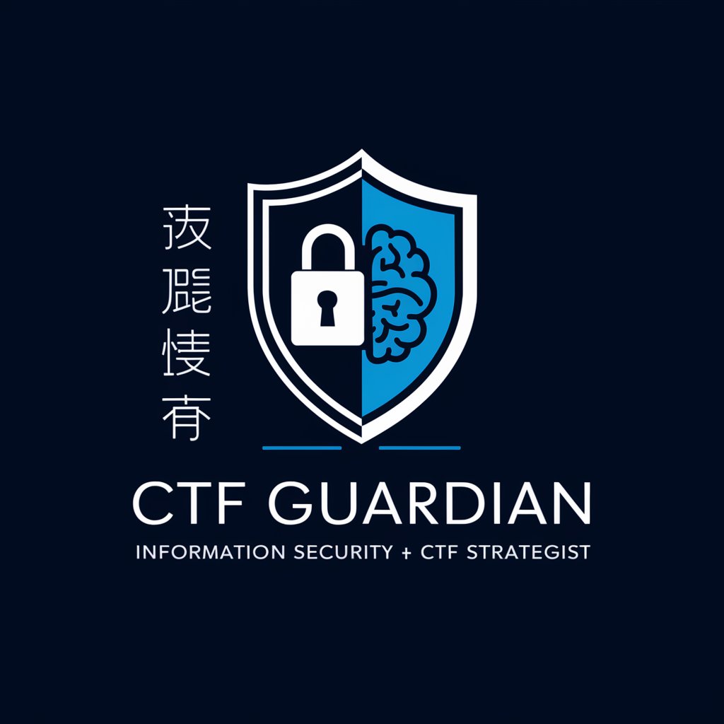 CTF Guardian