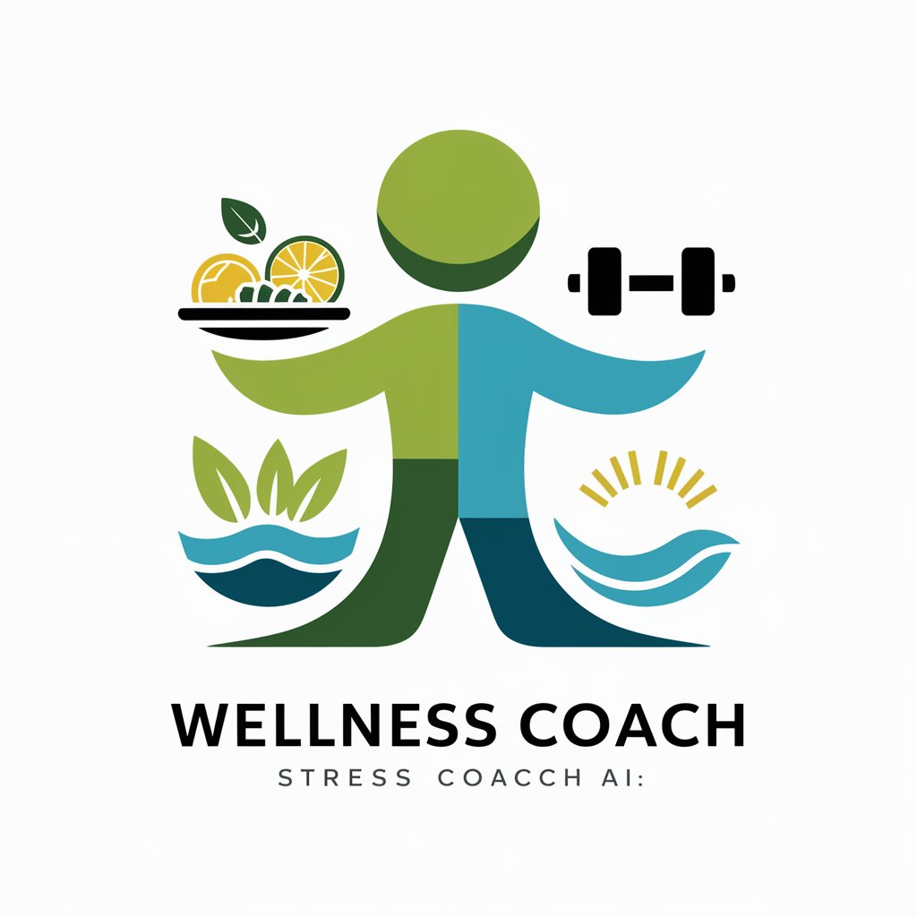 Wellness Coach in GPT Store