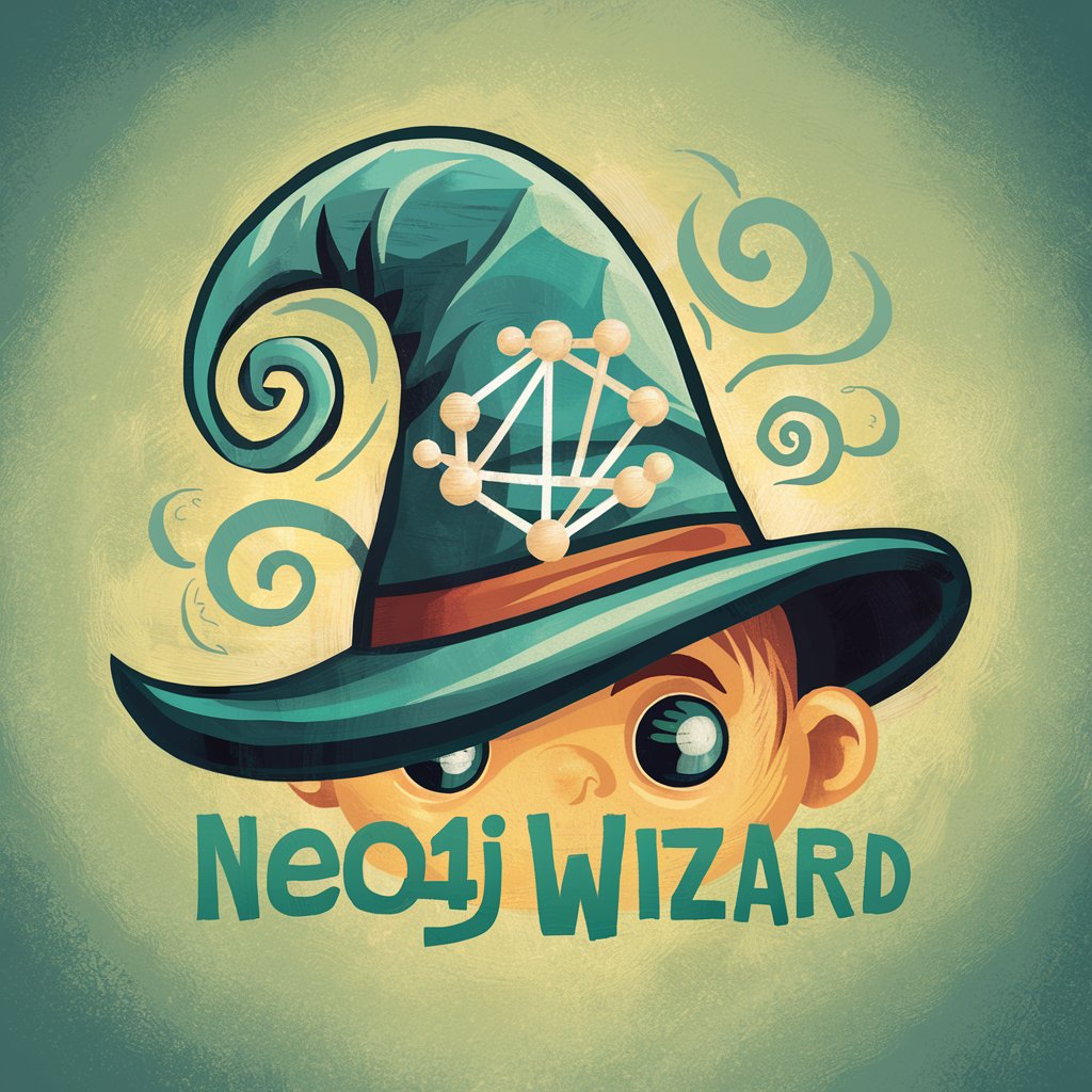 Neo4j Wizard in GPT Store