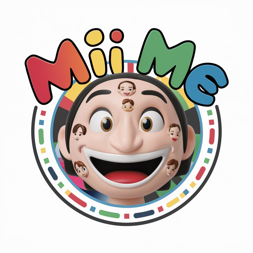 Mii Me