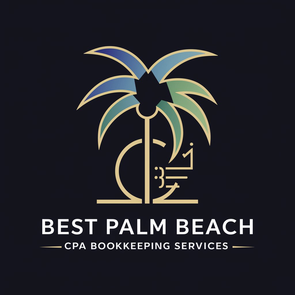 Best Palm Beach CPA Bookkeeping Services in GPT Store