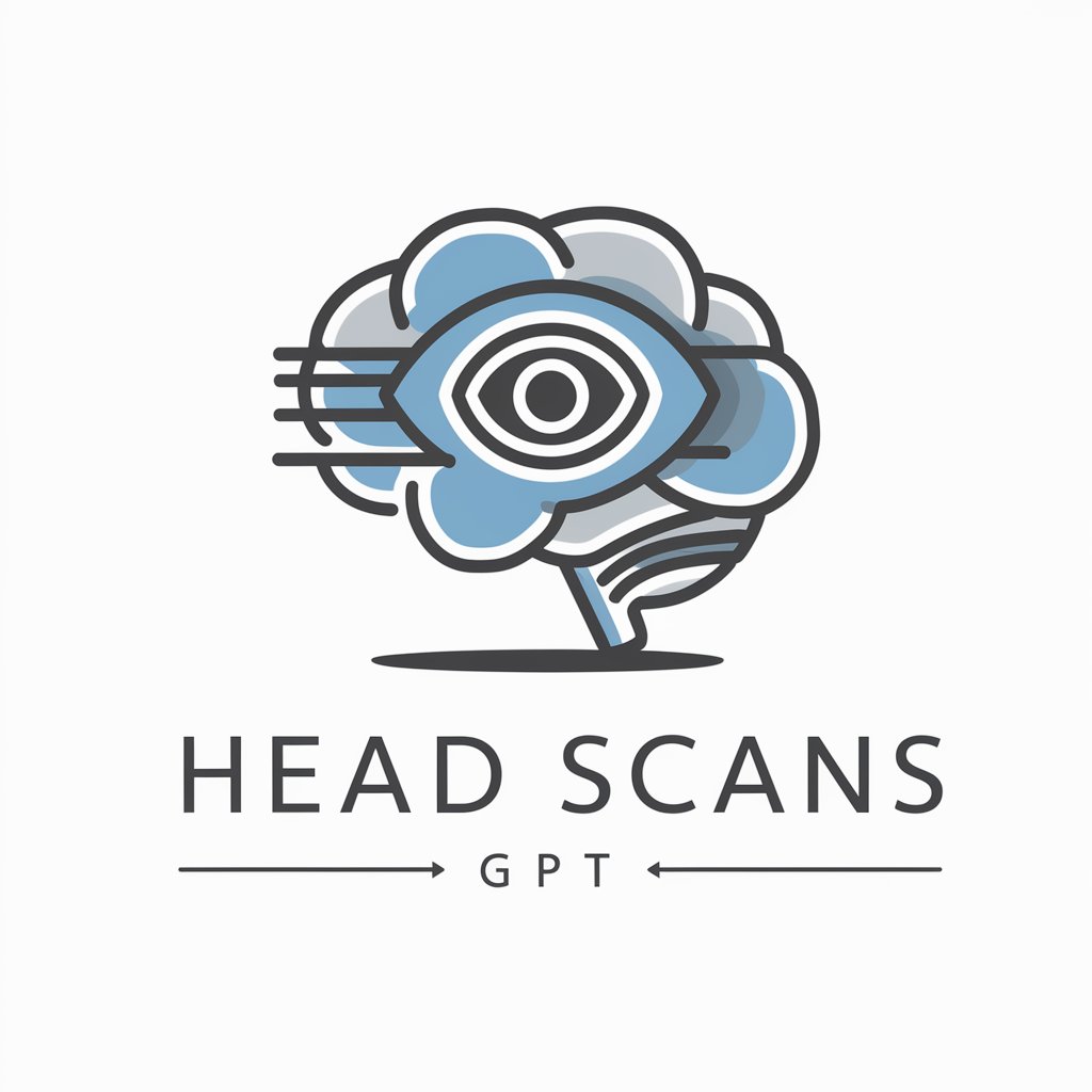 HEAD SCANS in GPT Store