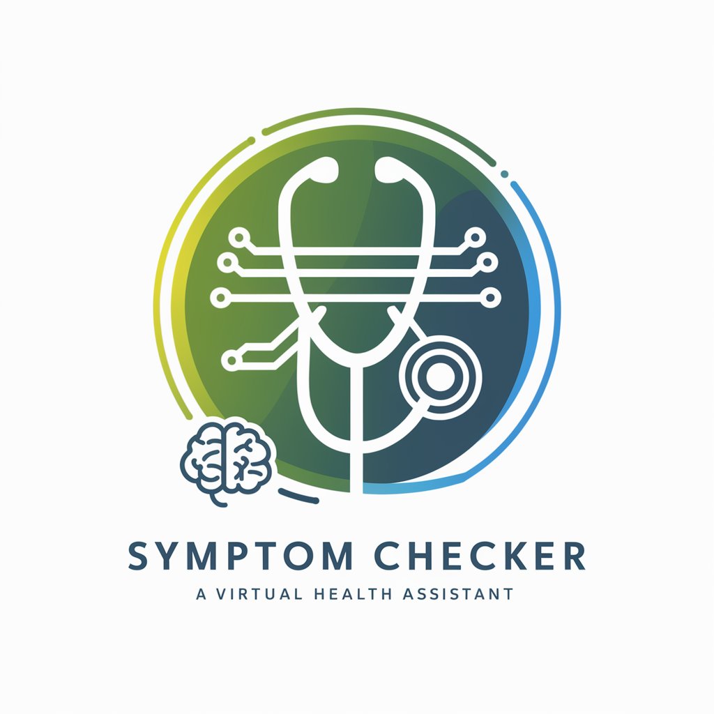 Symptom Checker in GPT Store