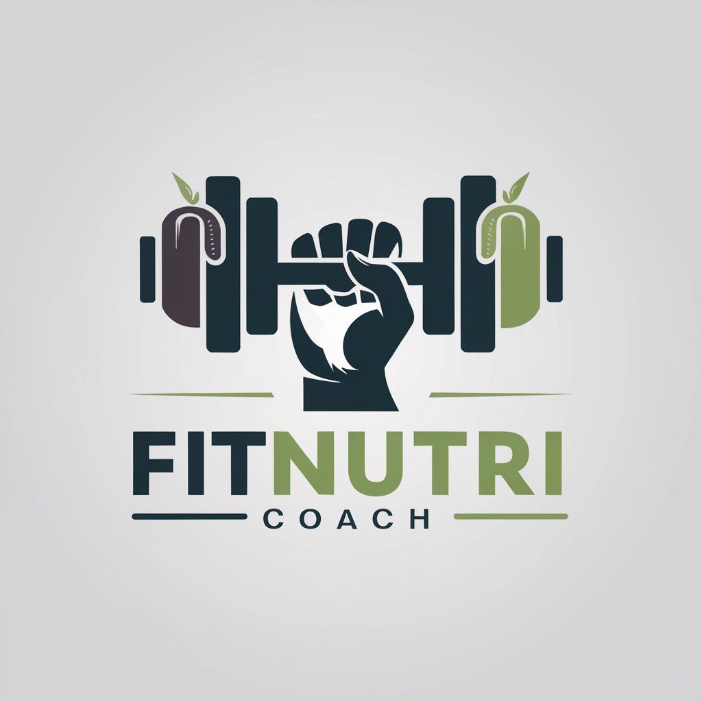 FitNutri Coach