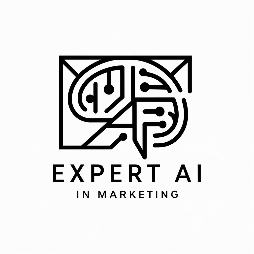 Marketing Prompt Expert