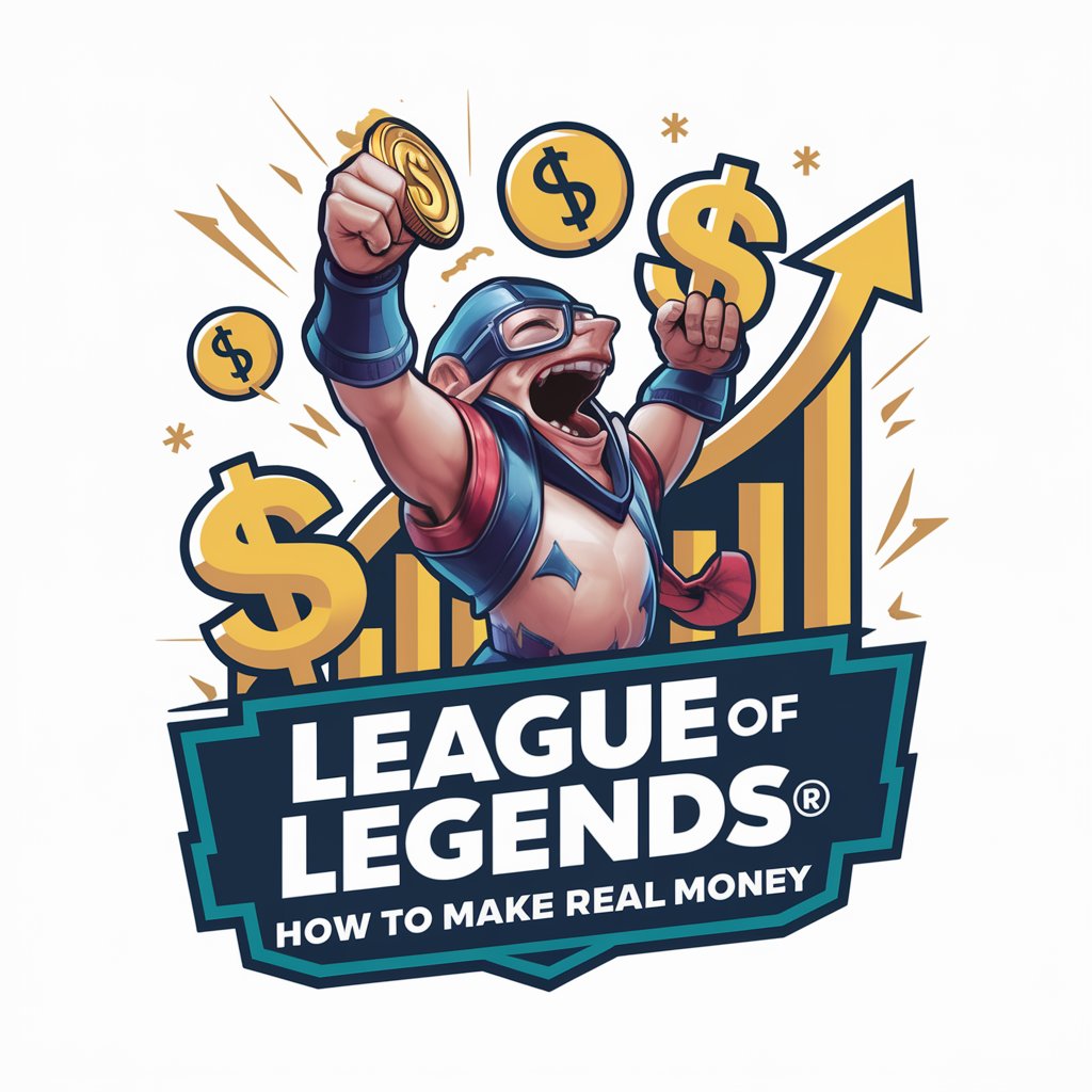 League of Legends: How to Make Real Money