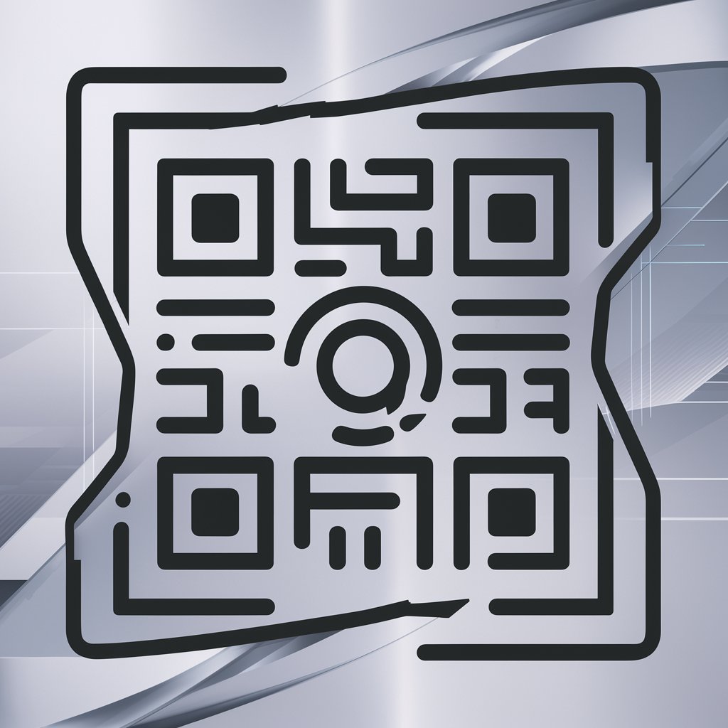 QR Code Generator in GPT Store