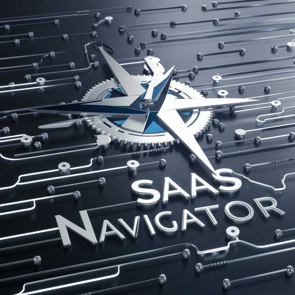 SaaS Navigator