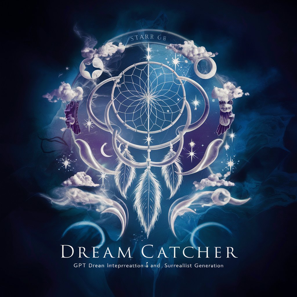 Dream Catcher (original)