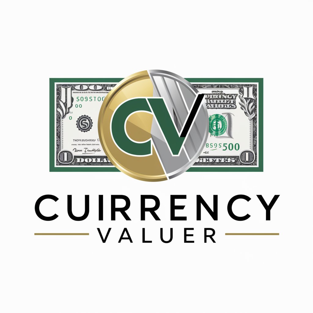 Currency Valuer