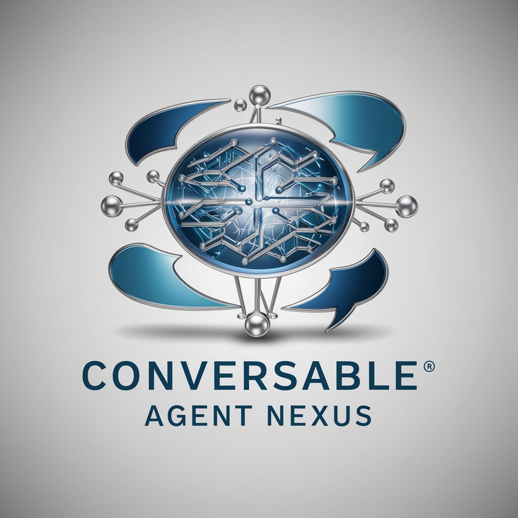 Conversable Agent Nexus