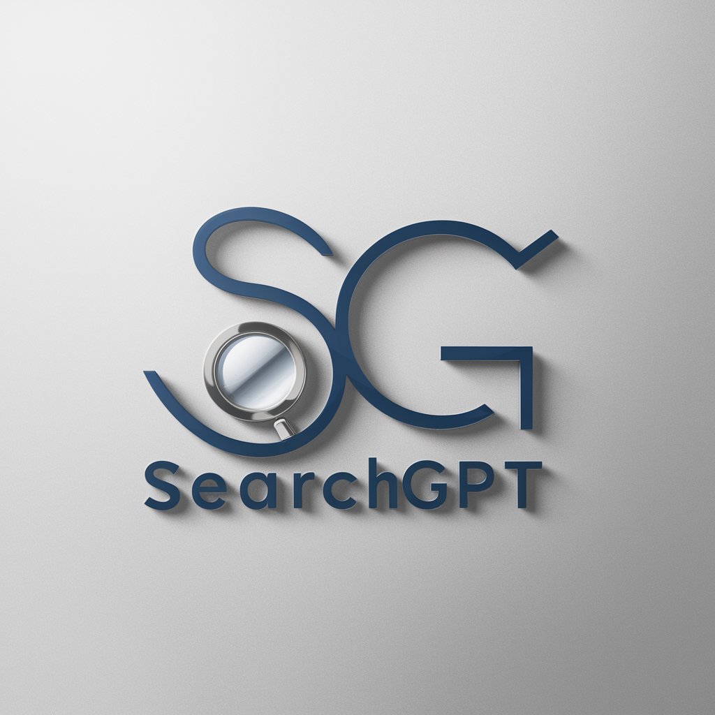 SearchGPT