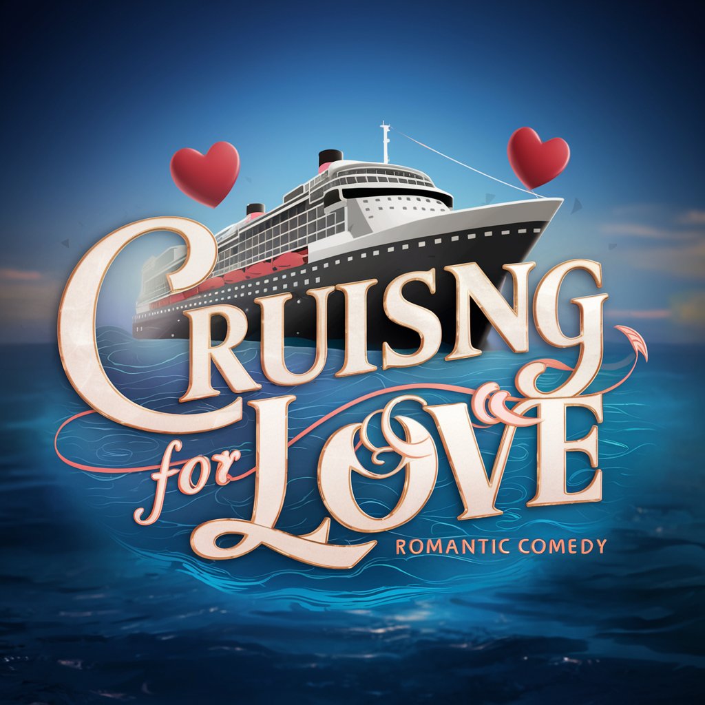 Cruising For Love in GPT Store