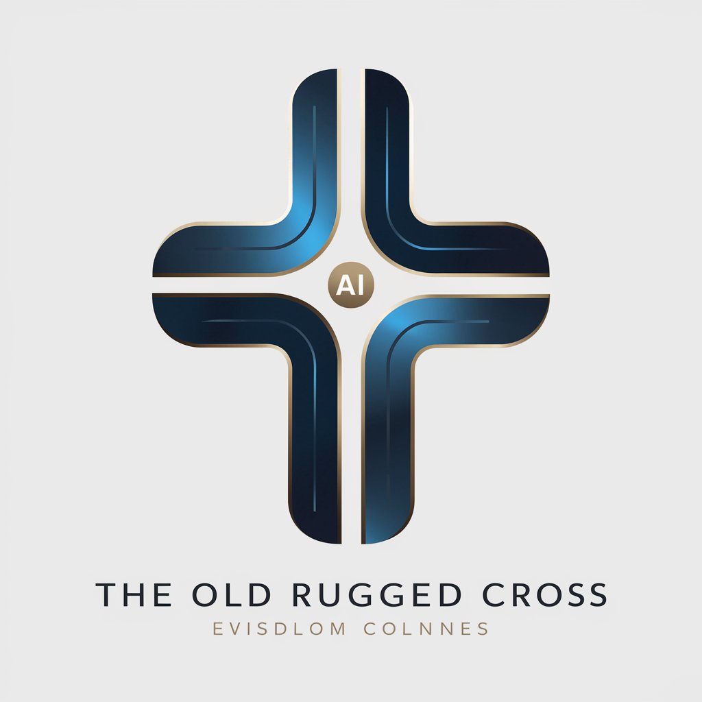 The Old Rugged Cross meaning?