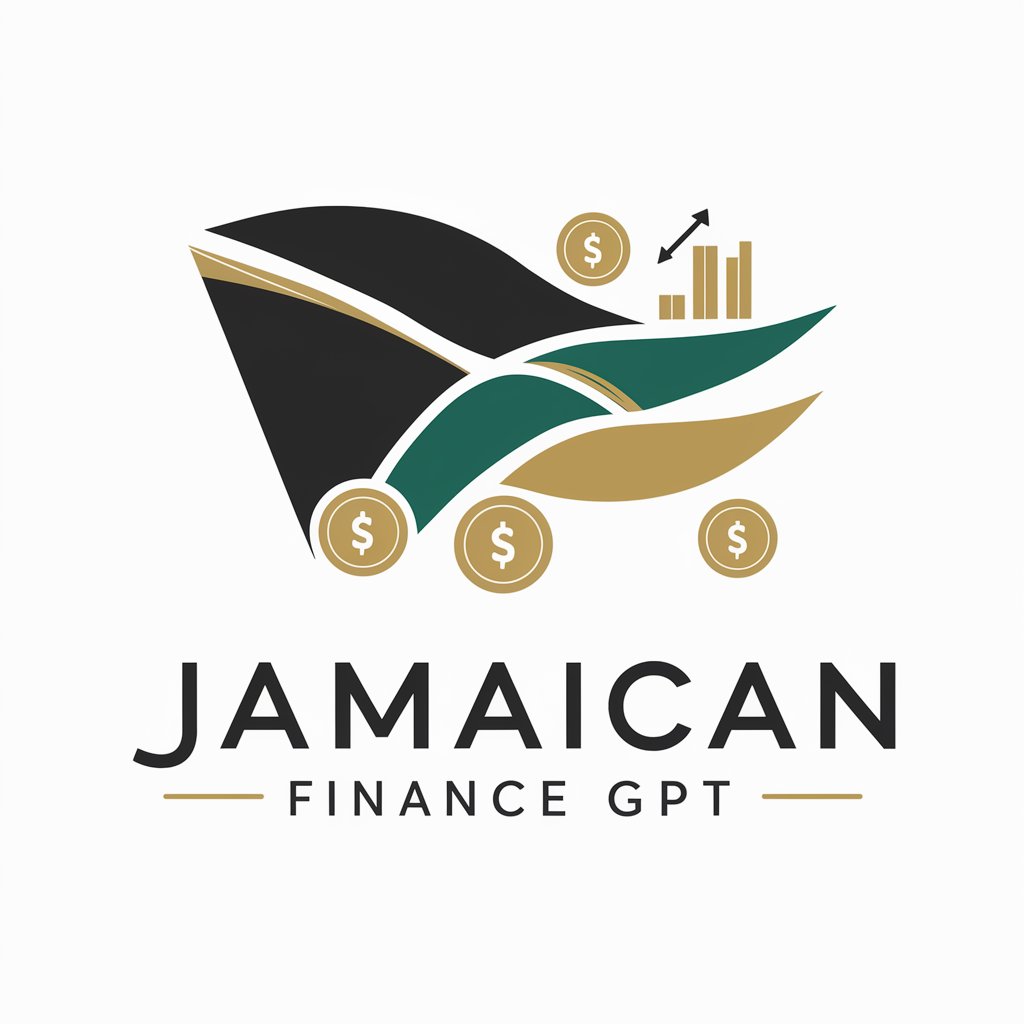 Jamaican Finance GPT in GPT Store