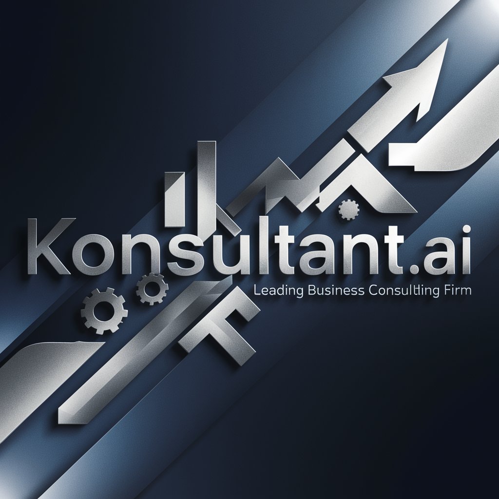 Konsultant.ai in GPT Store